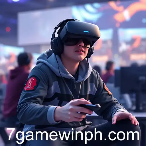 The Digital Playground: 7game's Evolution and Impact