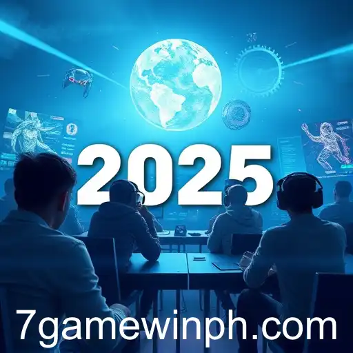 Gaming and Global Trends: A 2025 Perspective