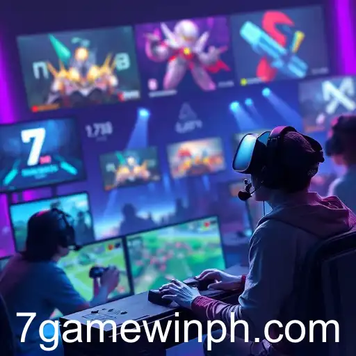 Gaming Trends to Watch in 2025