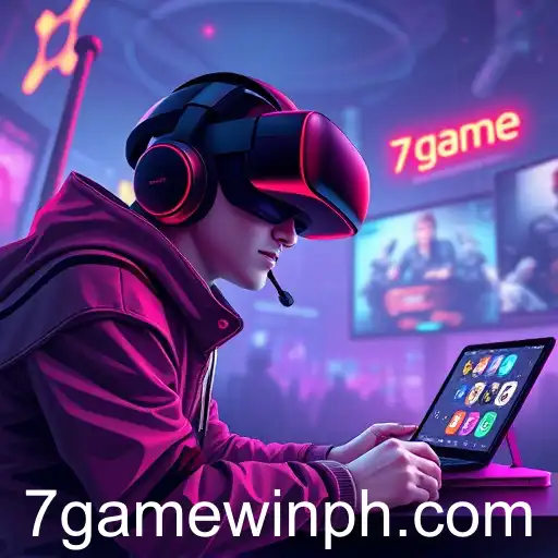 Exploring the Rise of 7game: Innovations in Online Gaming