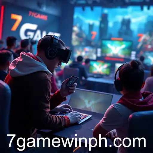 Future of Online Gaming in 2025