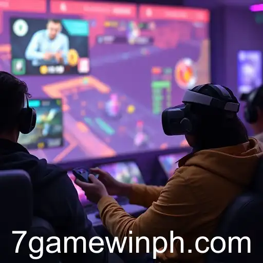 The Growing Influence of Online Game Platforms