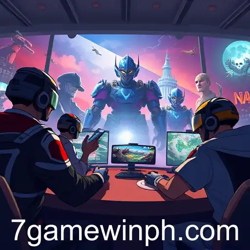 The Rise of Interactive Gaming Explored