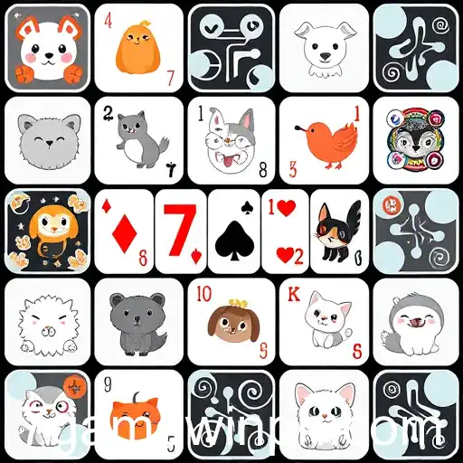 A New Era for Online Gaming: The Rise of 7game