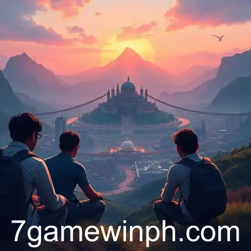 The Evolving Landscape of Online Gaming in 2025