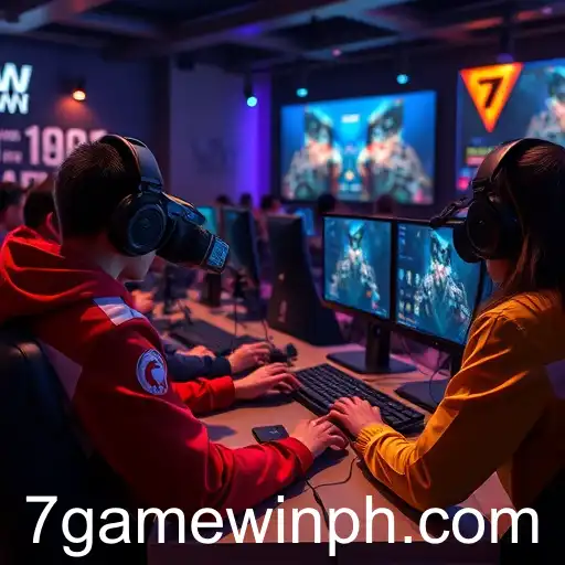 The Evolution and Rise of Online Gaming Communities