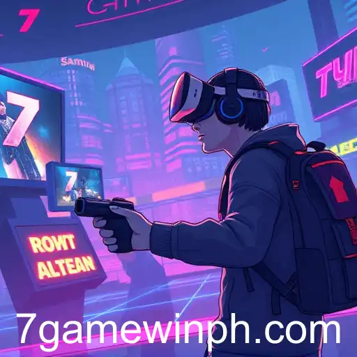 The Rise of 7game in 2025