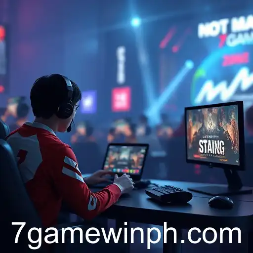 Exploring the Rise of Online Games in Modern Culture